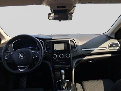 Megane IV Estate 2020 occasion 38130 &Eacute;chirolles