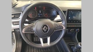 Clio IV 2023 occasion 38130 &Eacute;chirolles