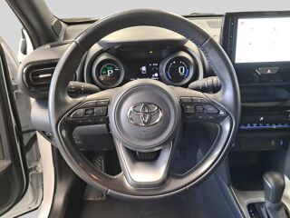 Yaris Cross 2022 occasion 38130 &Eacute;chirolles