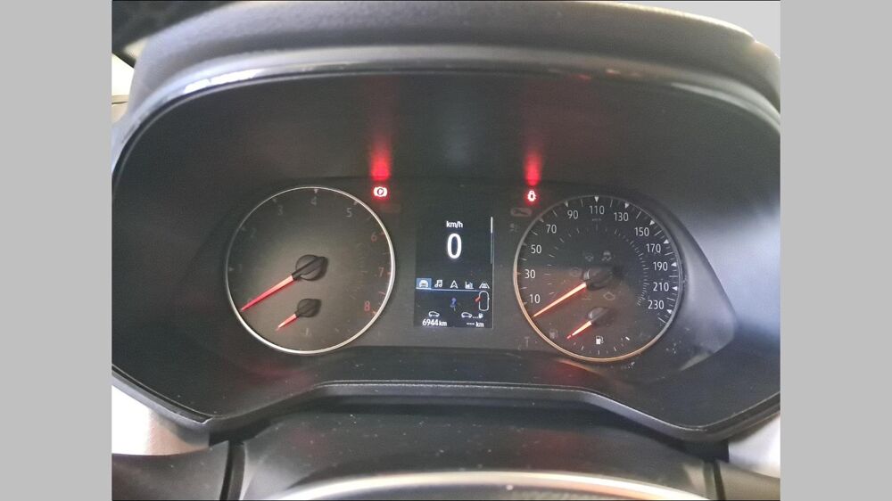 Clio IV 2023 occasion 38130 &Eacute;chirolles