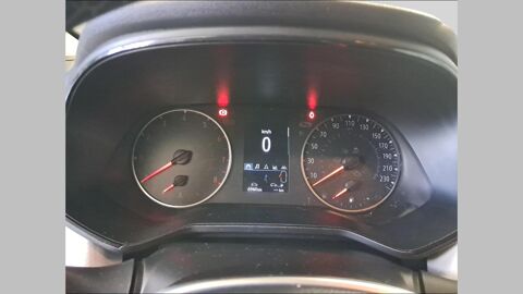 Clio IV 2023 occasion 38130 &Eacute;chirolles