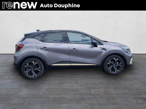 Captur 2023 occasion 38130 &Eacute;chirolles