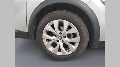 Captur 2020 occasion 38130 &Eacute;chirolles