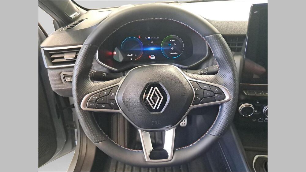 Clio IV 2024 occasion 38130 &Eacute;chirolles