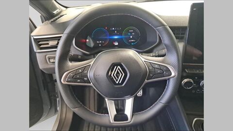 Clio IV 2024 occasion 38130 &Eacute;chirolles