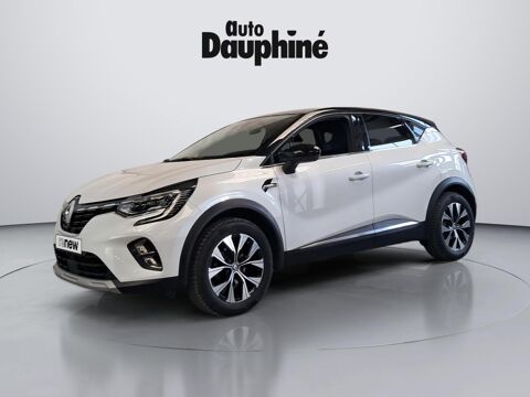 Annonce voiture Renault Captur 15990 €