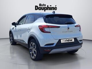 Captur 2023 occasion 38130 &Eacute;chirolles
