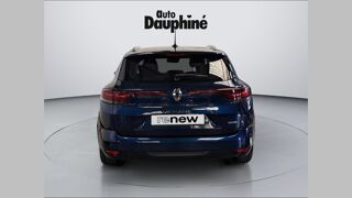 Megane IV Estate 2021 occasion 38130 &Eacute;chirolles