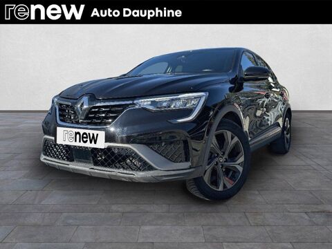 Renault Arkana 2021 occasion &Eacute;chirolles 38130