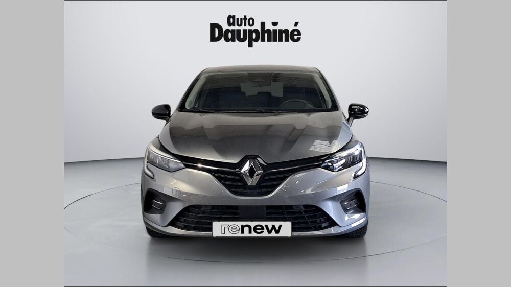 Clio IV 2023 occasion 38130 &Eacute;chirolles