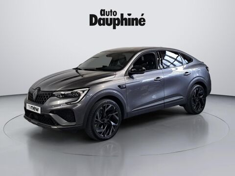 Renault Arkana 2023 occasion &Eacute;chirolles 38130