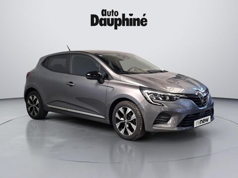 Clio IV 2024 occasion 38130 &Eacute;chirolles