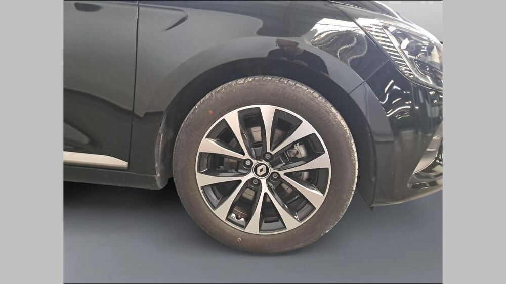 Clio IV 2023 occasion 38130 &Eacute;chirolles