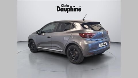 Clio IV 2024 occasion 38130 &Eacute;chirolles