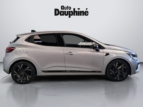 Clio IV 2023 occasion 38130 &Eacute;chirolles