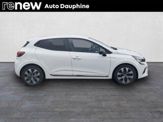 Clio IV 2022 occasion 38130 &Eacute;chirolles
