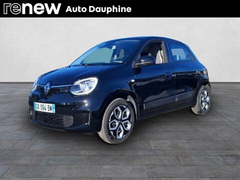 Renault Twingo 2022 occasion &Eacute;chirolles 38130