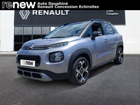 Citroën C3 Aircross 2021 occasion Échirolles 38130