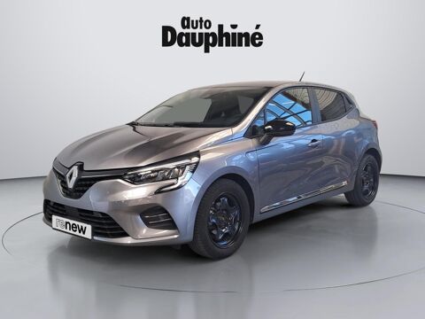 Annonce voiture Renault Clio IV 14890 €