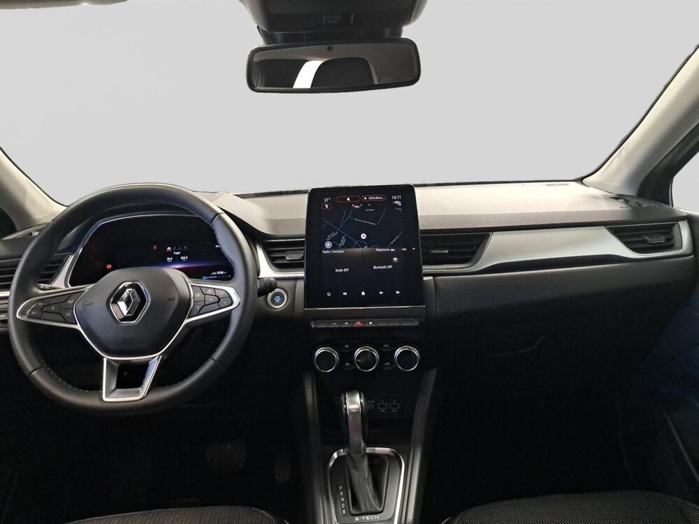Captur 2022 occasion 38130 &Eacute;chirolles