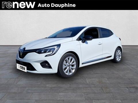 Annonce voiture Renault Clio IV 16590 €
