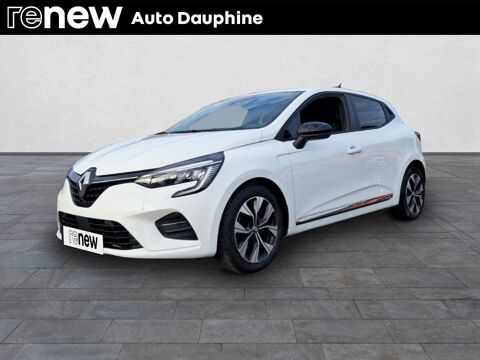 Annonce voiture Renault Clio IV 13990 €