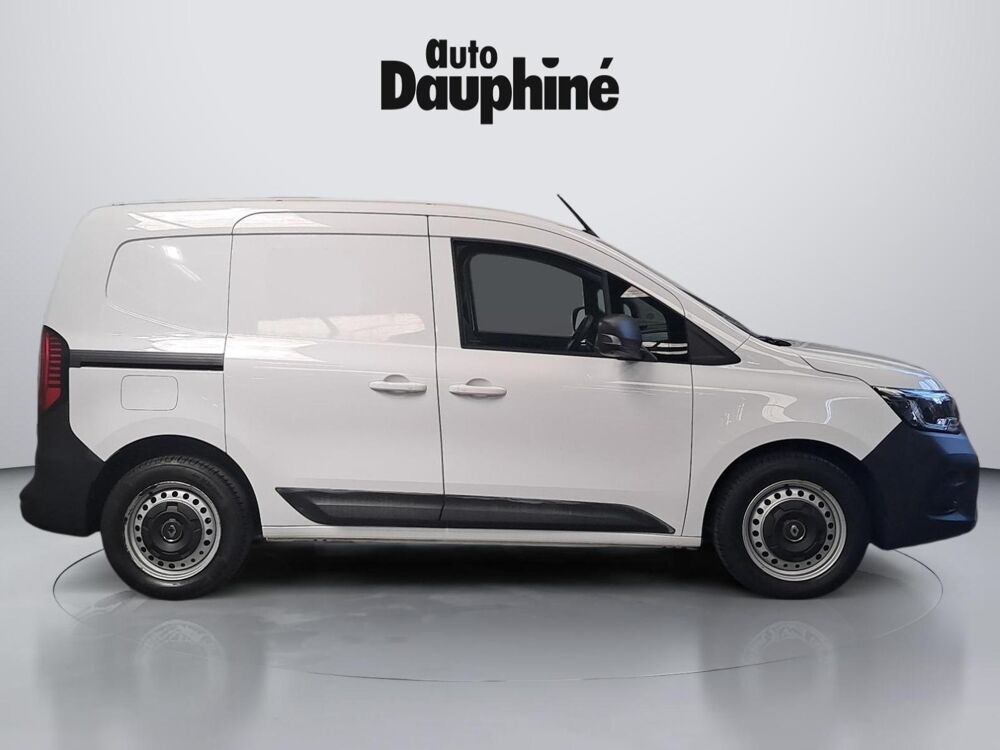 Kangoo 2023 occasion 38130 &Eacute;chirolles