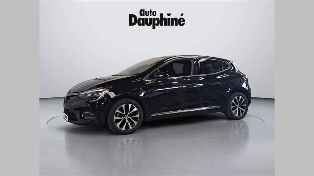 Clio IV 2023 occasion 38130 &Eacute;chirolles
