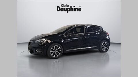 Renault Clio IV 2023 occasion &Eacute;chirolles 38130