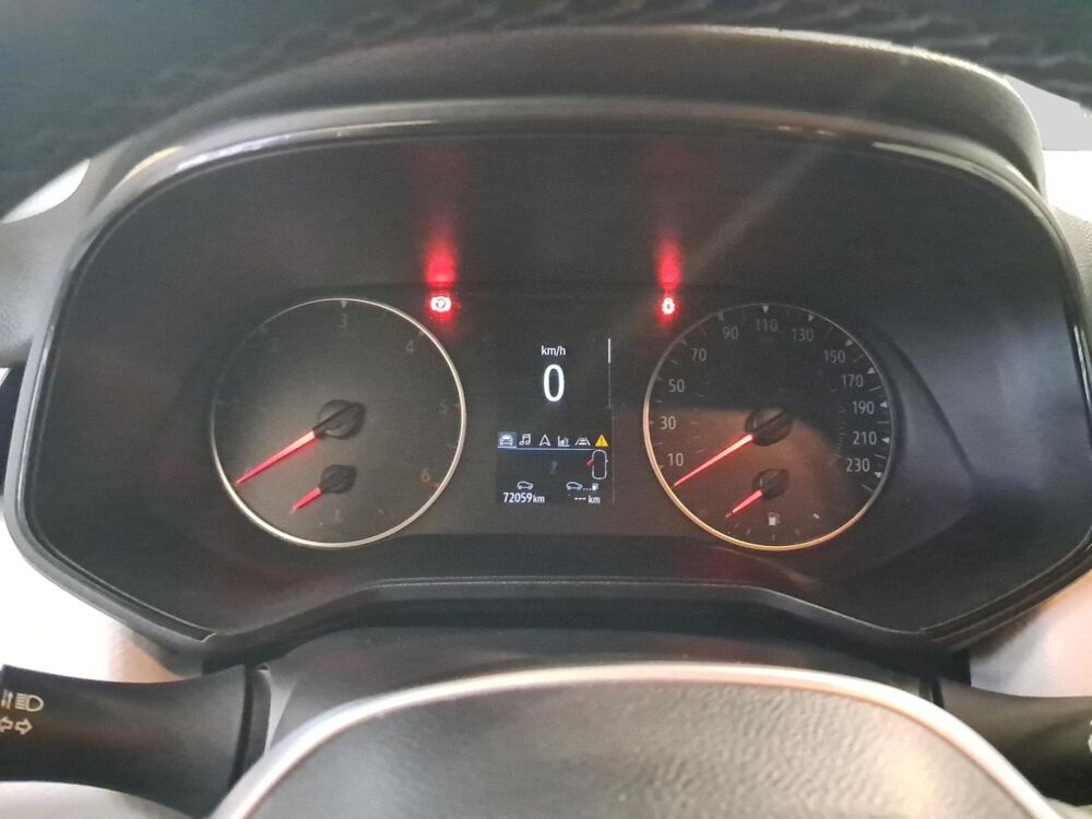 Clio 2023 occasion 38130 &Eacute;chirolles