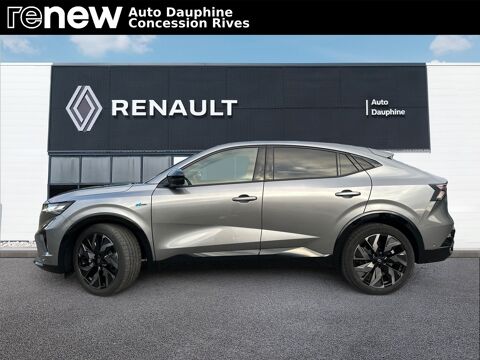 Rafale E-Tech full hybrid 200 esprit Alpine 2025 occasion 38130 &Eacute;chirolles