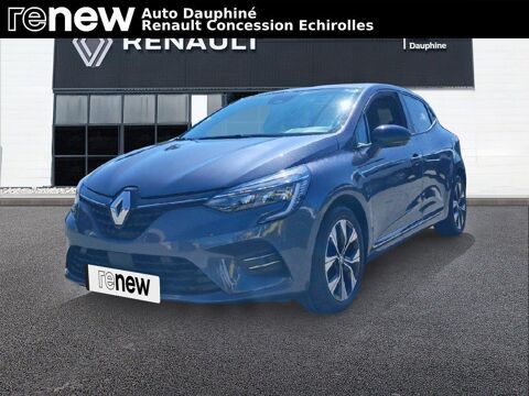 Renault Clio IV 2022 occasion &Eacute;chirolles 38130