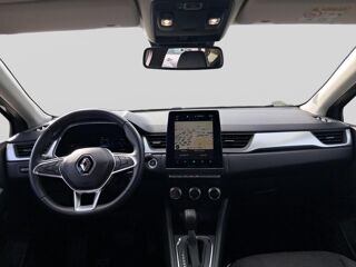 Captur 2023 occasion 38130 &Eacute;chirolles