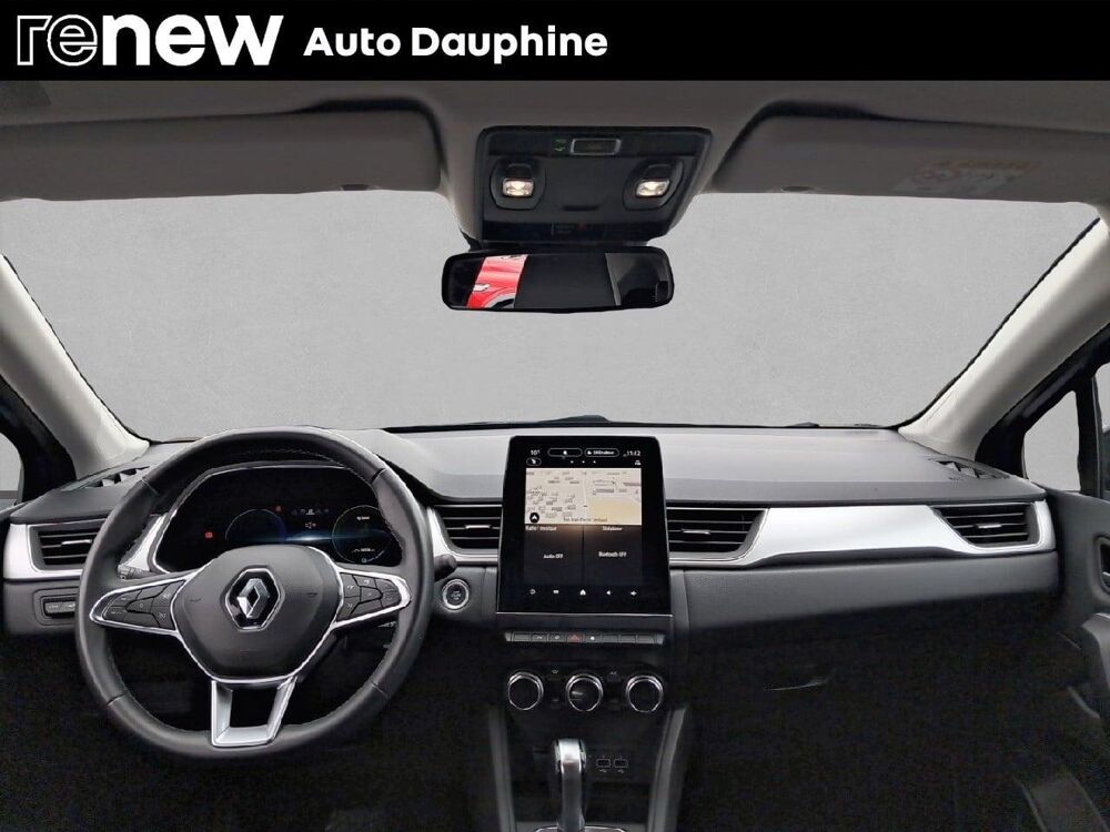 Captur 2022 occasion 38130 &Eacute;chirolles