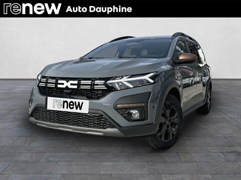 Dacia Jogger 2025 occasion &Eacute;chirolles 38130