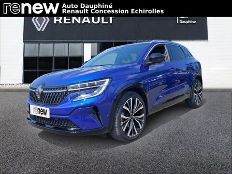 Renault Austral 2023 occasion &Eacute;chirolles 38130