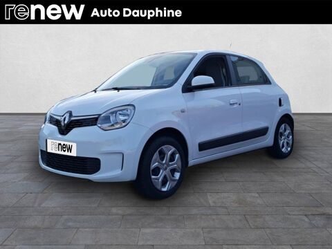 Renault Twingo III 2020 occasion &Eacute;chirolles 38130