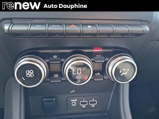 Captur 2022 occasion 38130 &Eacute;chirolles