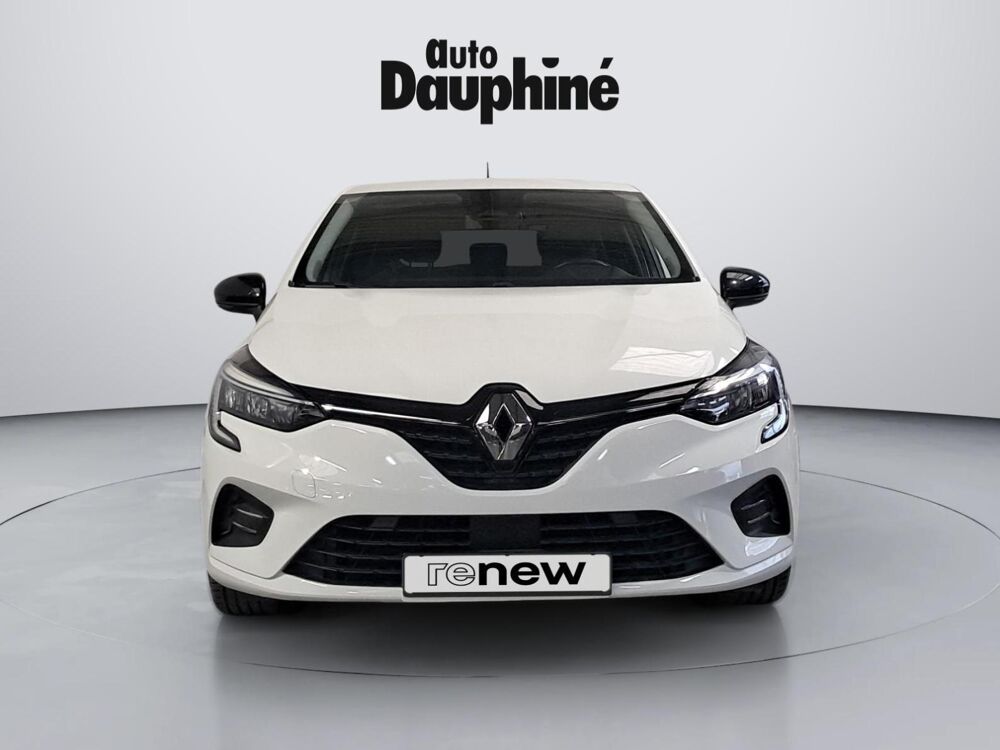 Clio 2023 occasion 38130 &Eacute;chirolles