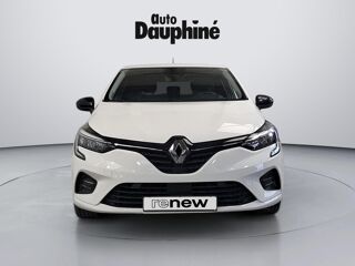 Clio 2023 occasion 38130 &Eacute;chirolles