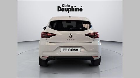 Clio IV 2023 occasion 38130 &Eacute;chirolles