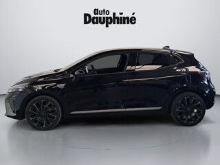 Clio IV 2025 occasion 38130 &Eacute;chirolles