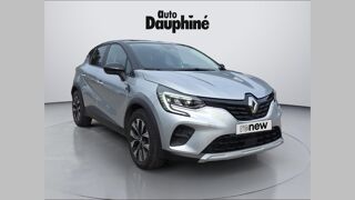Captur 2023 occasion 38130 &Eacute;chirolles