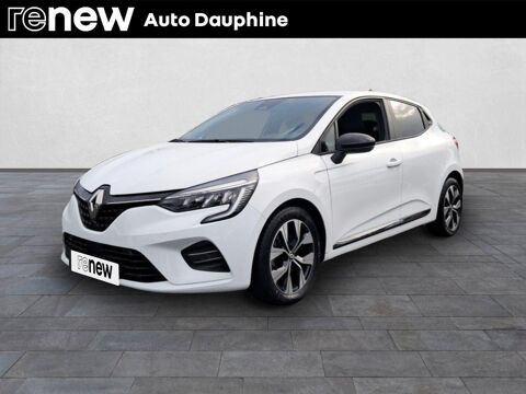 Renault Clio IV 2022 occasion &Eacute;chirolles 38130