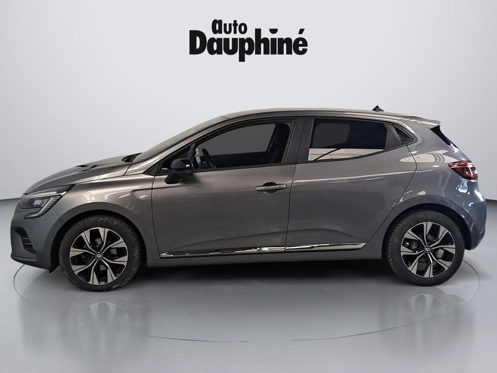 Clio IV 2024 occasion 38130 &Eacute;chirolles