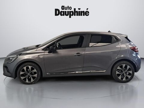 Clio IV 2024 occasion 38130 &Eacute;chirolles