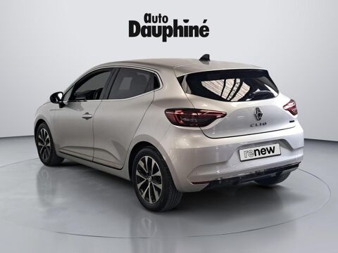 Clio IV 2023 occasion 38130 &Eacute;chirolles