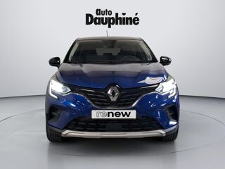 Captur 2023 occasion 38130 &Eacute;chirolles
