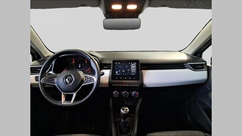 Clio IV 2023 occasion 38130 &Eacute;chirolles