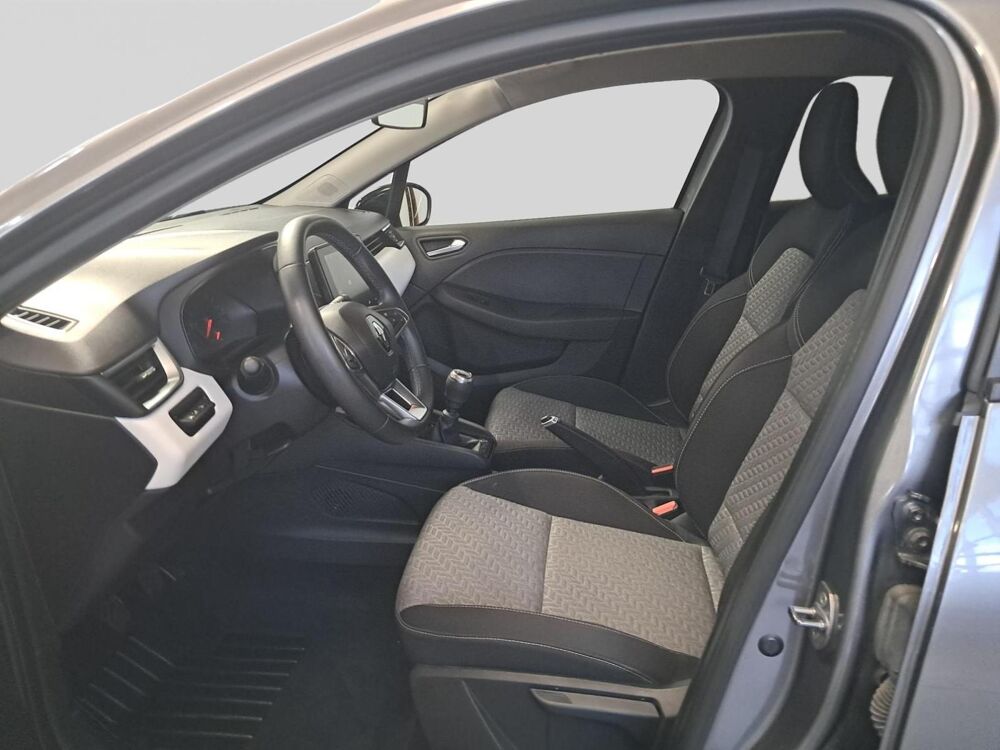 Clio IV 2024 occasion 38130 &Eacute;chirolles